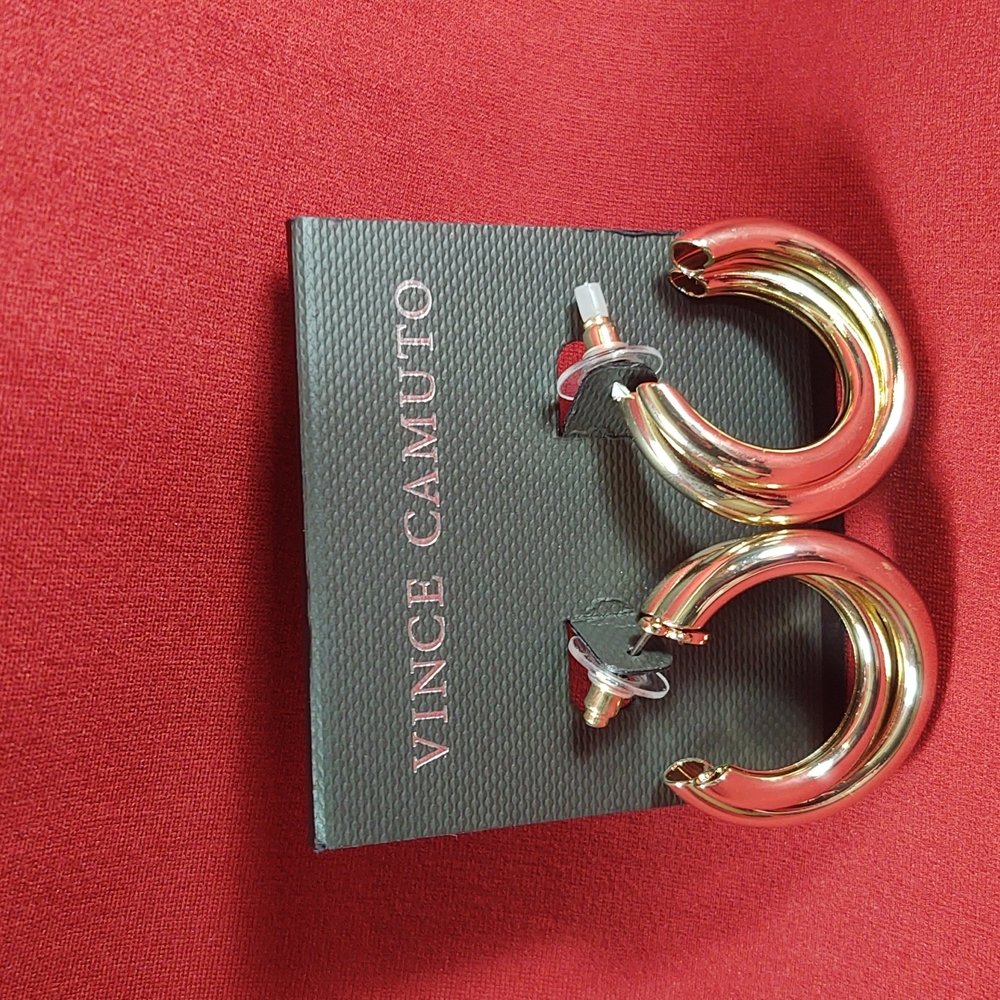 Vince Camuto Earrings